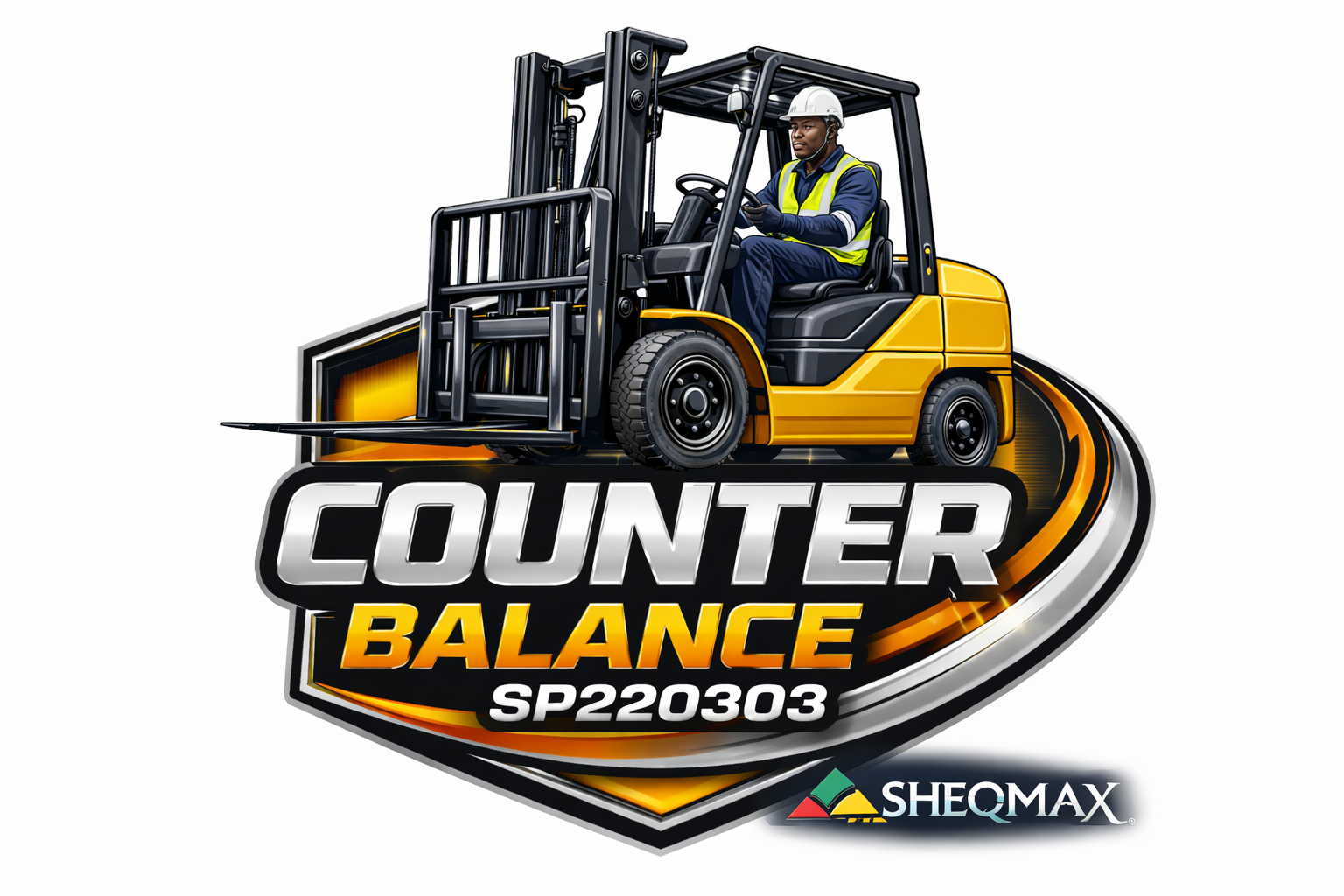 Counterbalanced