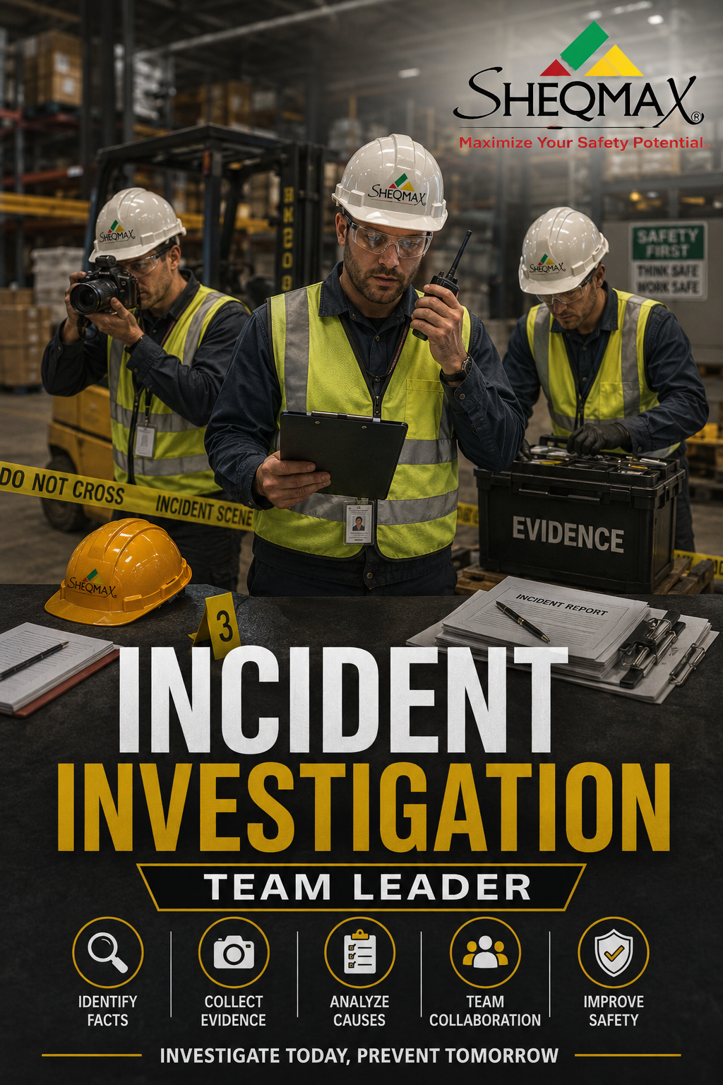 Incident