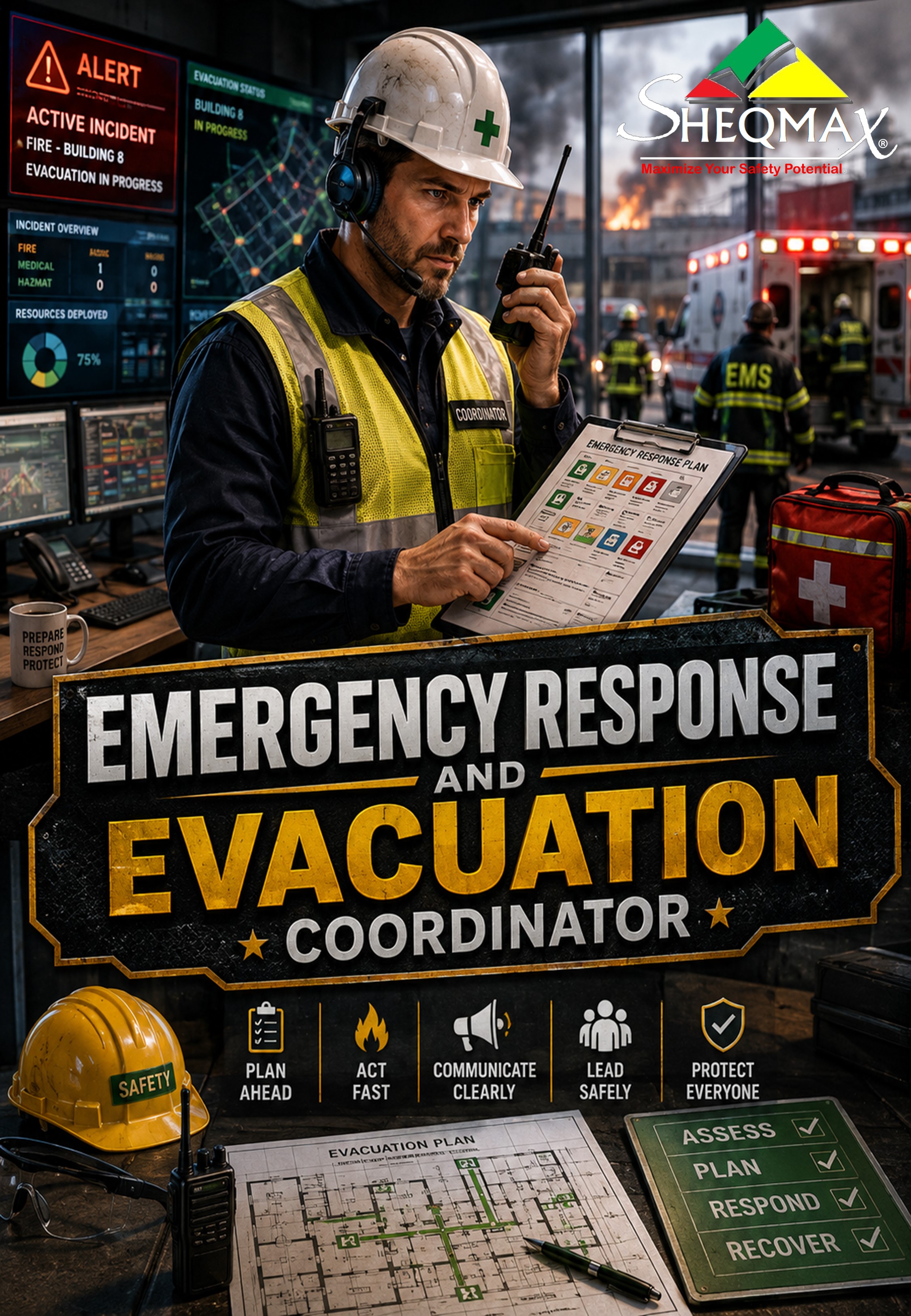 Emergency