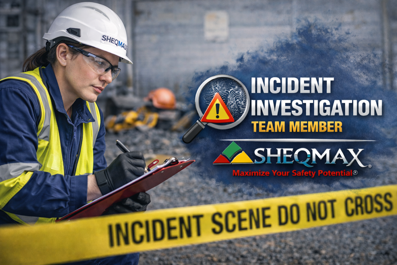 Incident