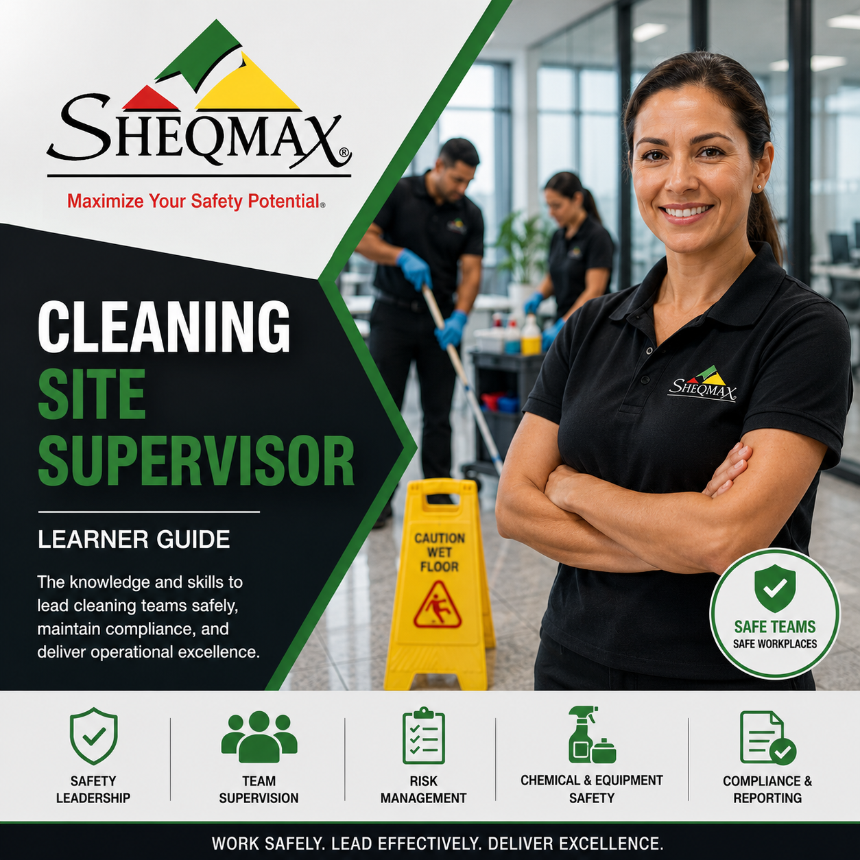 Supervisor
